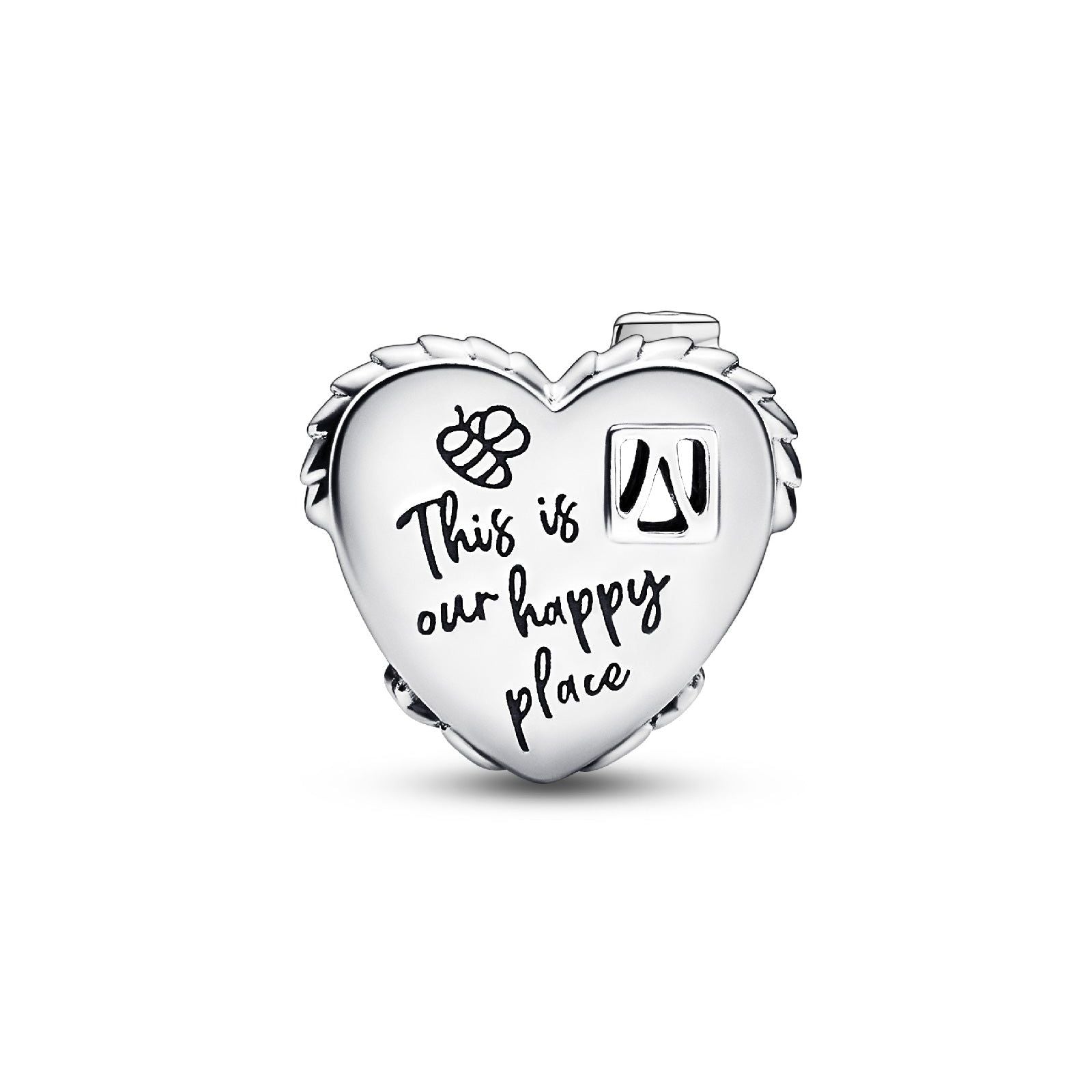 Charm Casetta "Happy Place" 792249C00-2