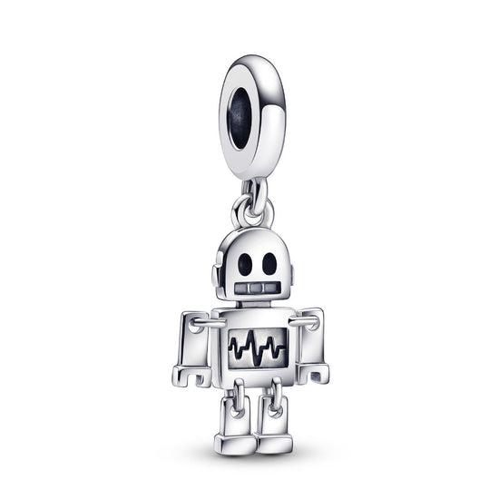 Charm pendente Bestie-Bot il Robot 792250C01-1