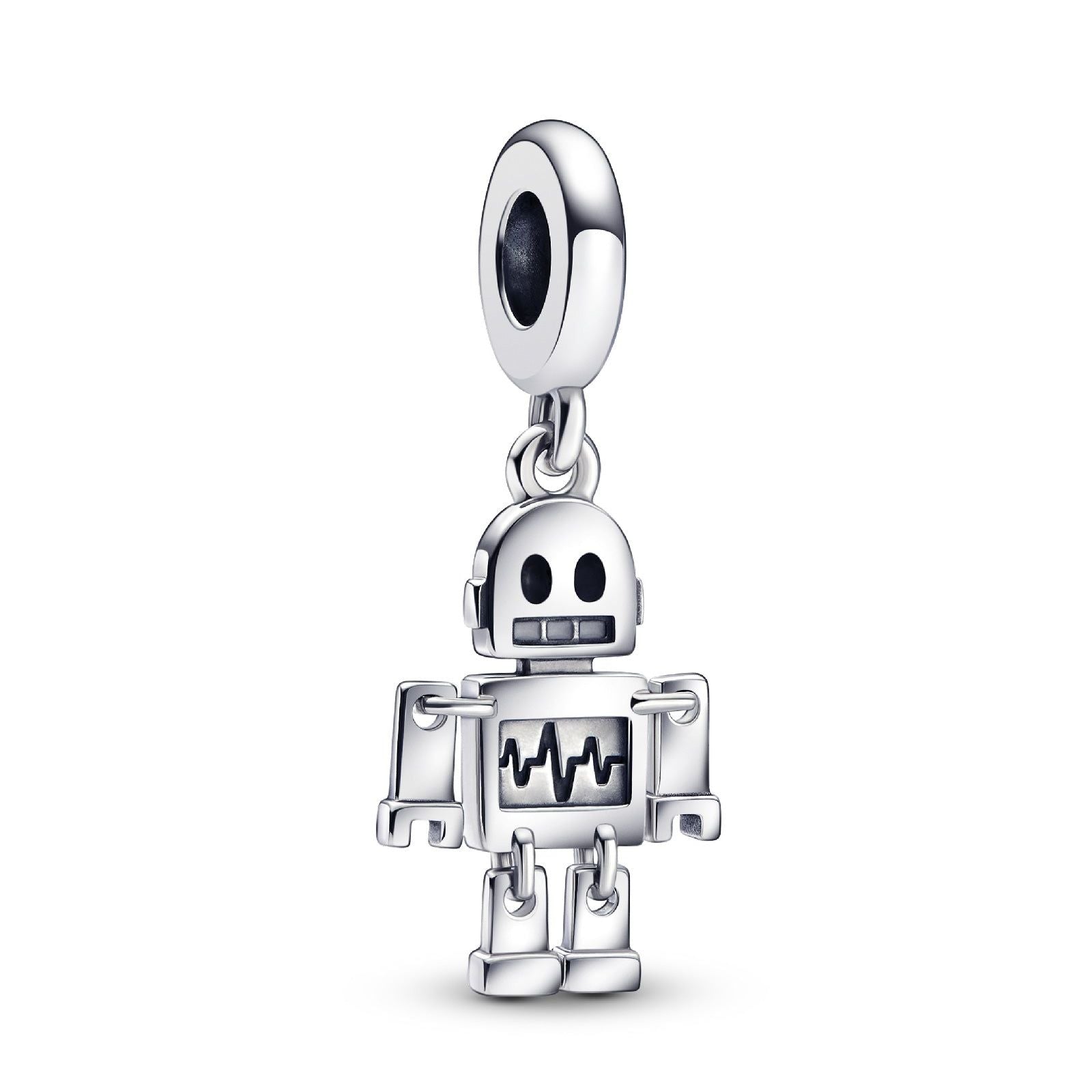 Charm pendente Bestie-Bot il Robot 792250C01-1