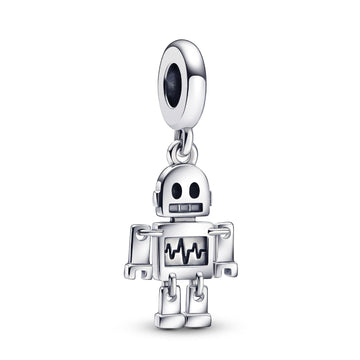 Charm pendente Bestie-Bot il Robot 792250C01-1