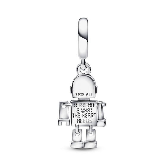 Charm pendente Bestie-Bot il Robot 792250C01-2