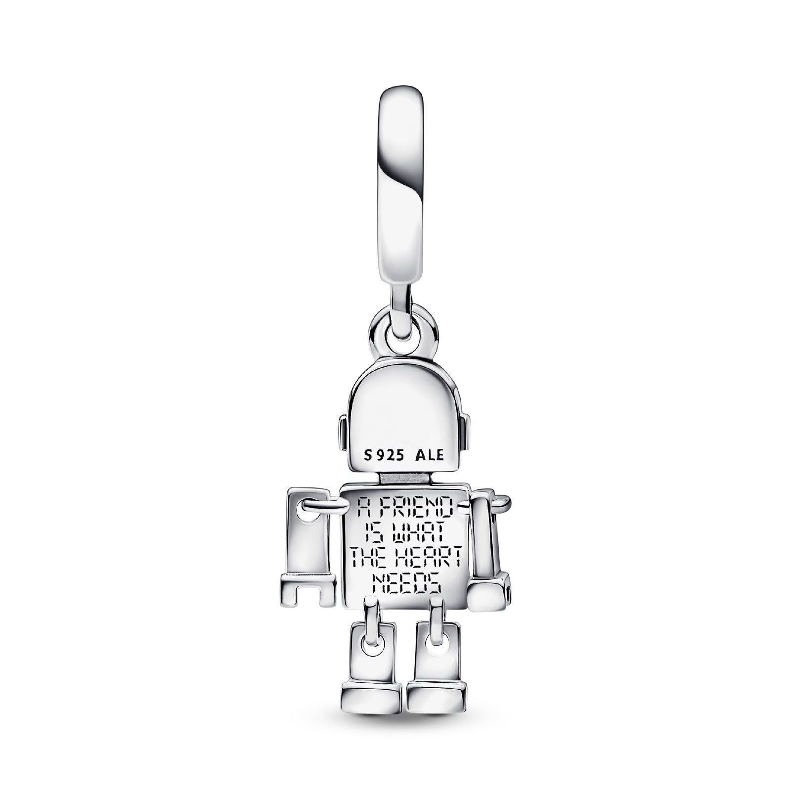 Charm pendente Bestie-Bot il Robot 792250C01-2