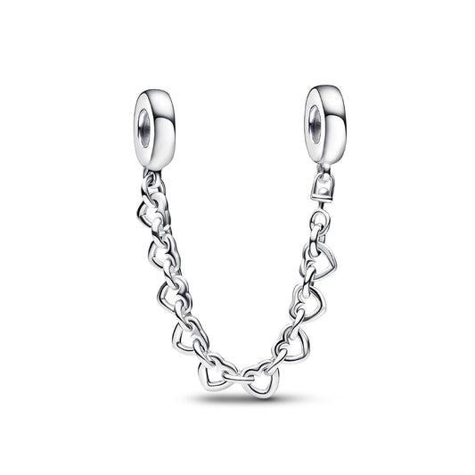 Catena di Sicurezza Cuori Intrecciati 792274C00-05-1