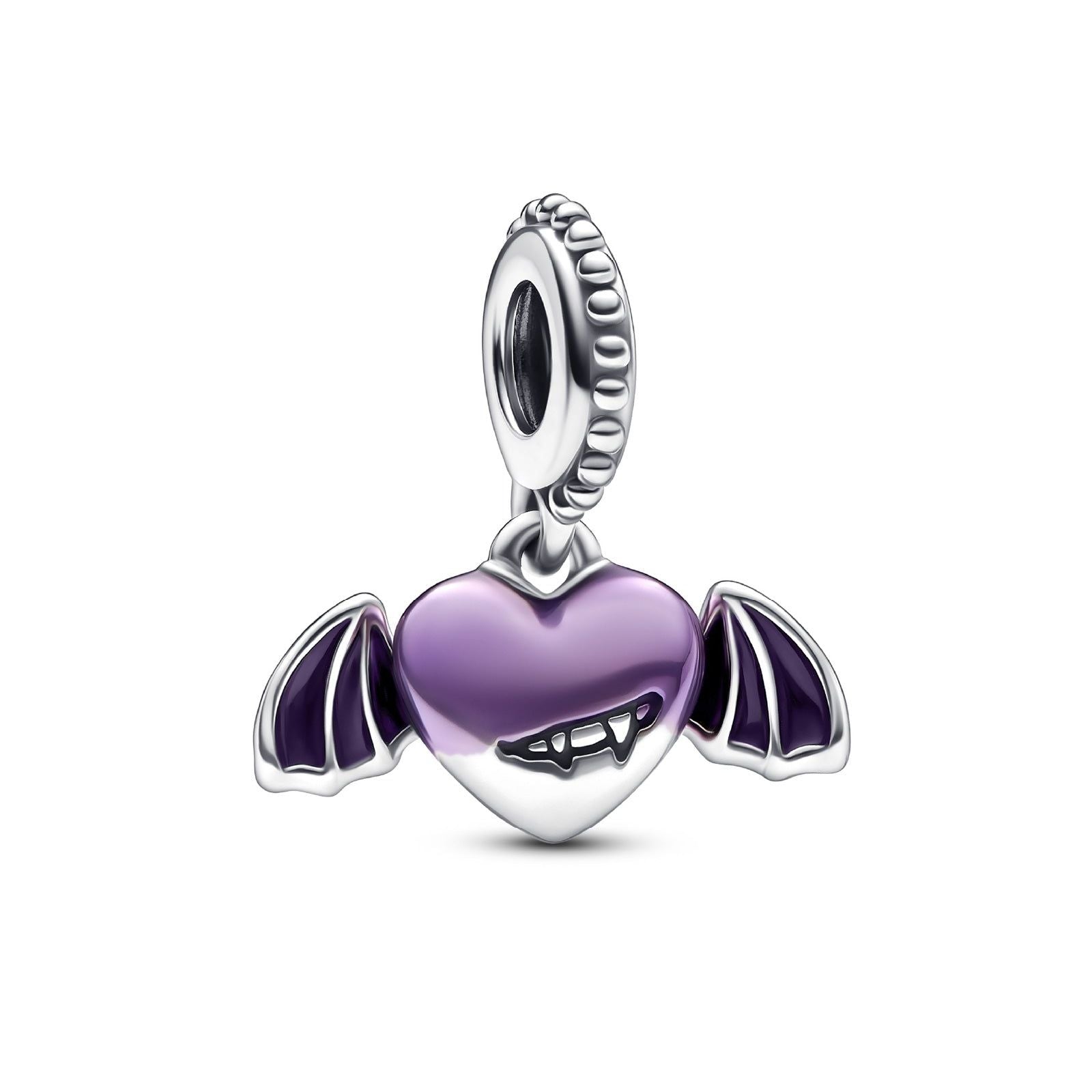 Charm Pendente Cuore Spettrale 792290C01-1