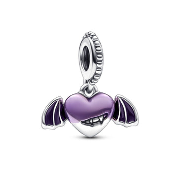 Charm Pendente Cuore Spettrale 792290C01-1