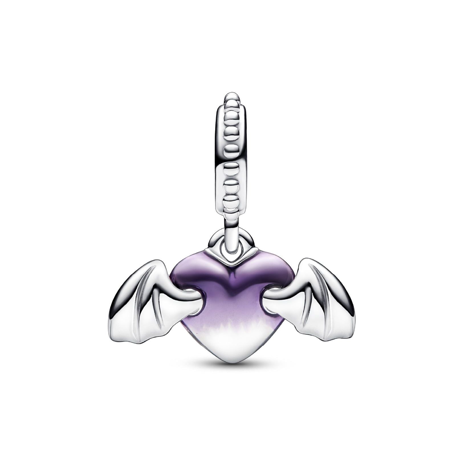 Charm Pendente Cuore Spettrale 792290C01-2