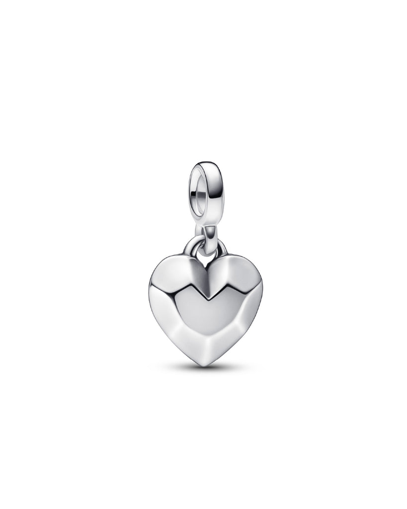 Mini pendente Heart Pandora ME