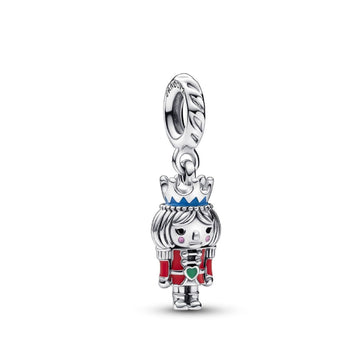 Charm Pendente Schiaccianoci 2022 792331C01-1