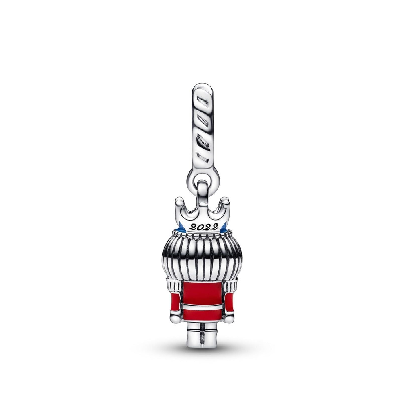 Charm Pendente Schiaccianoci 2022 792331C01-2
