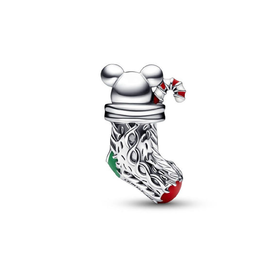 Charm Topolino Natalizio 792366C01-2