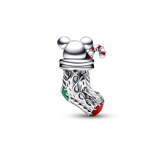 Charm Topolino Natalizio 792366C01-2