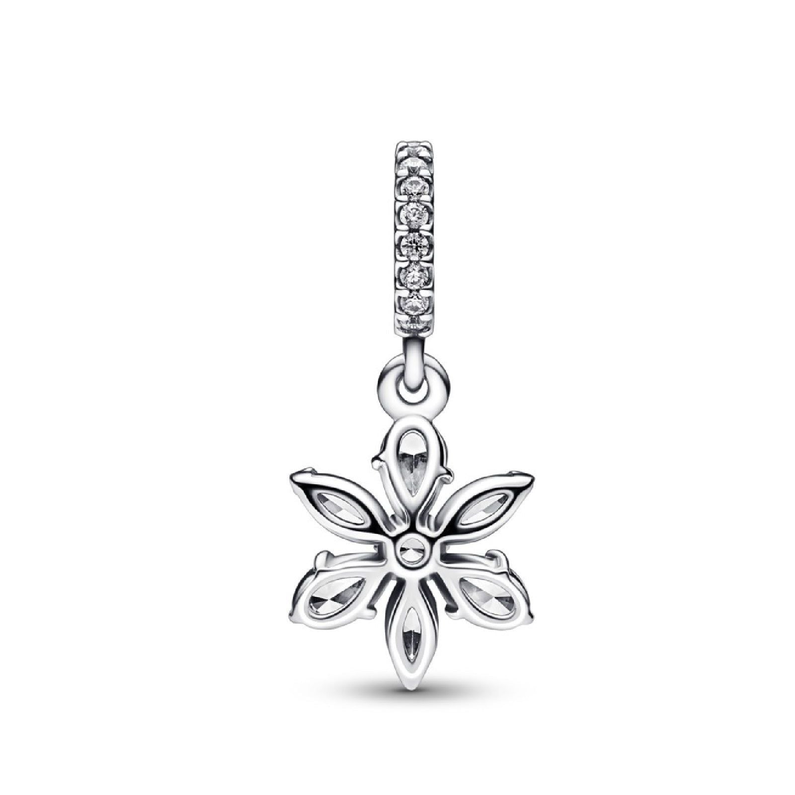 Orphelia Jewelry ZH-4365 - Pendente da donna con zirconia cubica Orphelia Jewelry ZH-4365 - Pendente da donna con zirconia cubica