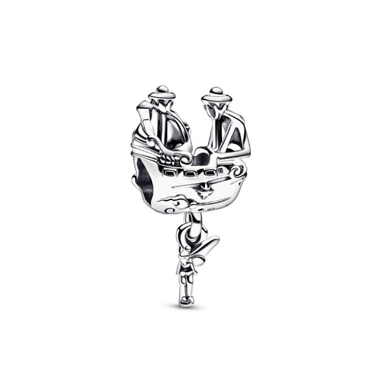 Disney, Trilli, Nave dei Pirati 792521C00-1