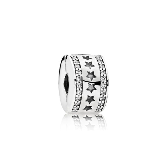 Clip Stelle infinite 796381CZ-1