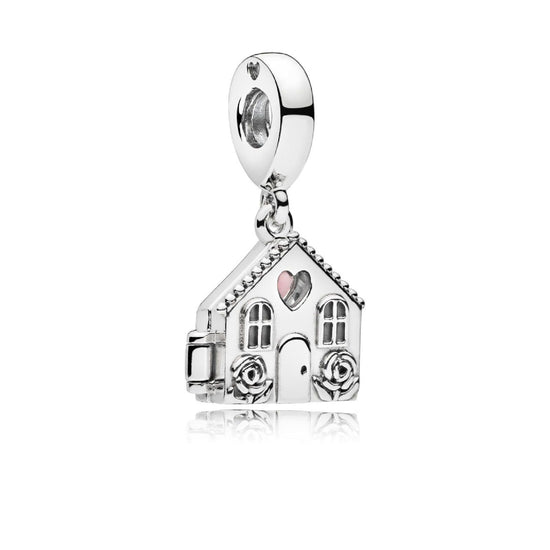 Charm pendente Casa di mamma 797056EN160-1