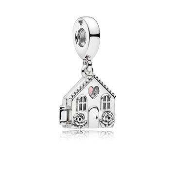 Charm pendente Casa di mamma 797056EN160-1