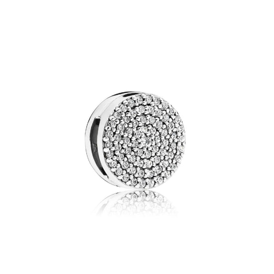 Charm Pandora Reflexions con pavé 797583CZ-1