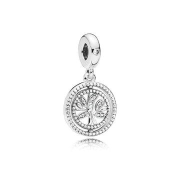 Charm pendente Albero della Famiglia 797786CZ-1