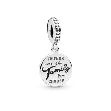 Charm Pandora Da Donna In Argento 925 798124EN16 – JOY Gioielli - Foto 9
