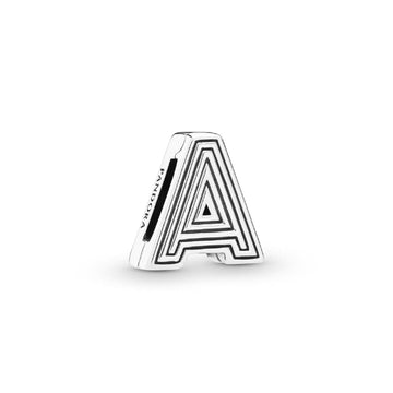 Charm Reflexions Lettera A 798197-1