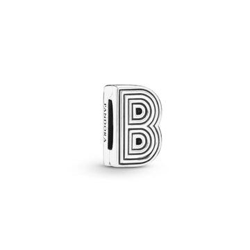 Charm Reflexions Lettera B 798198-1
