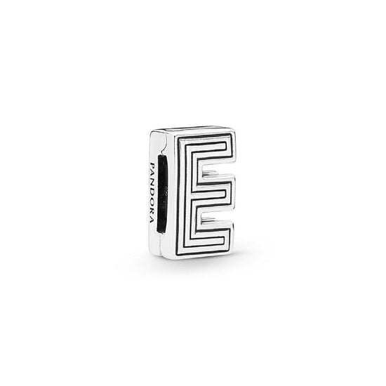 Charm Reflexions Lettera E 798201-1