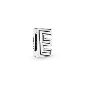 Charm Reflexions Lettera E 798201-1