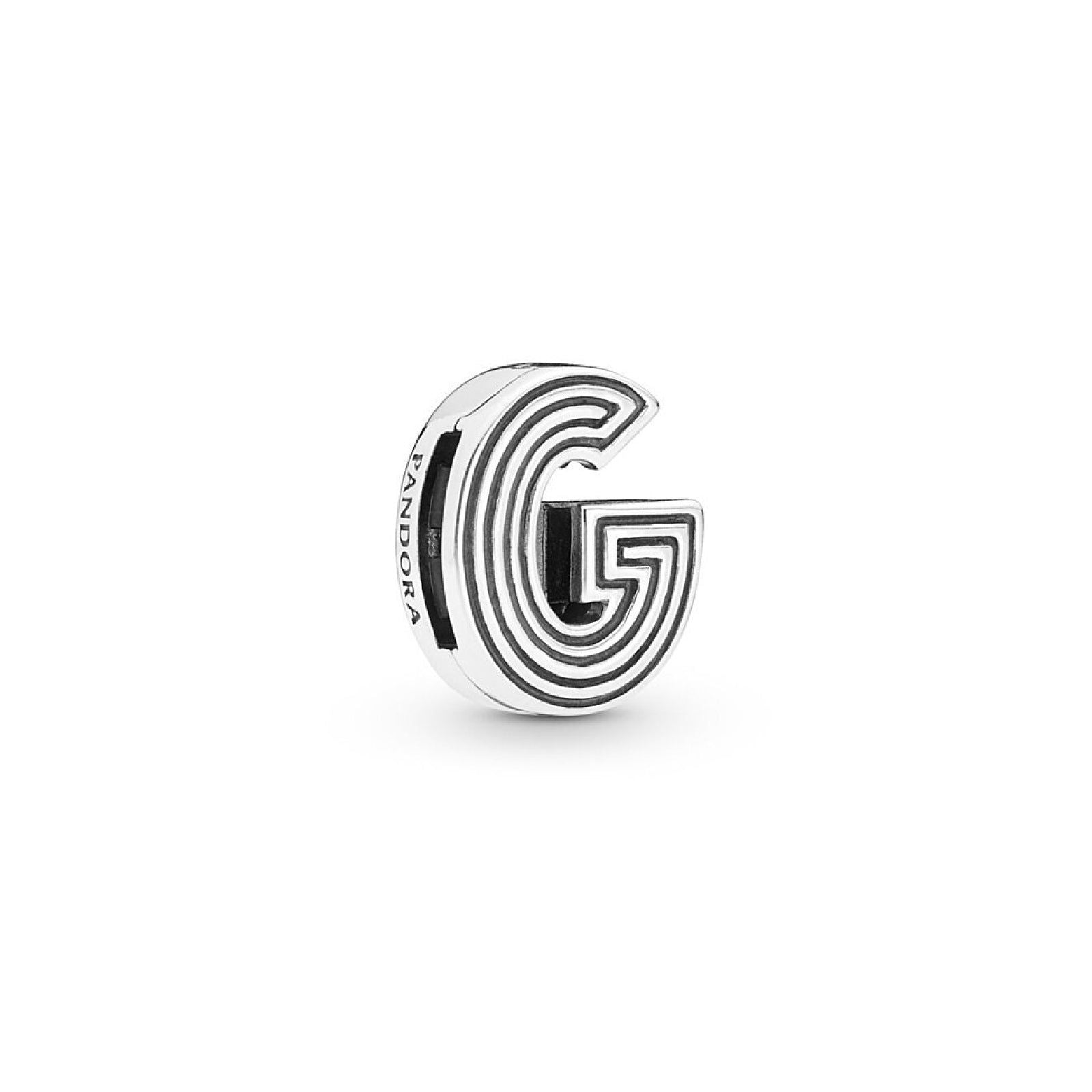 Charm Reflexions Lettera G 798203-1