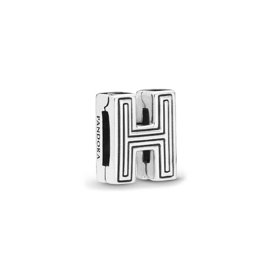 Charm Reflexions Lettera H 798204-1