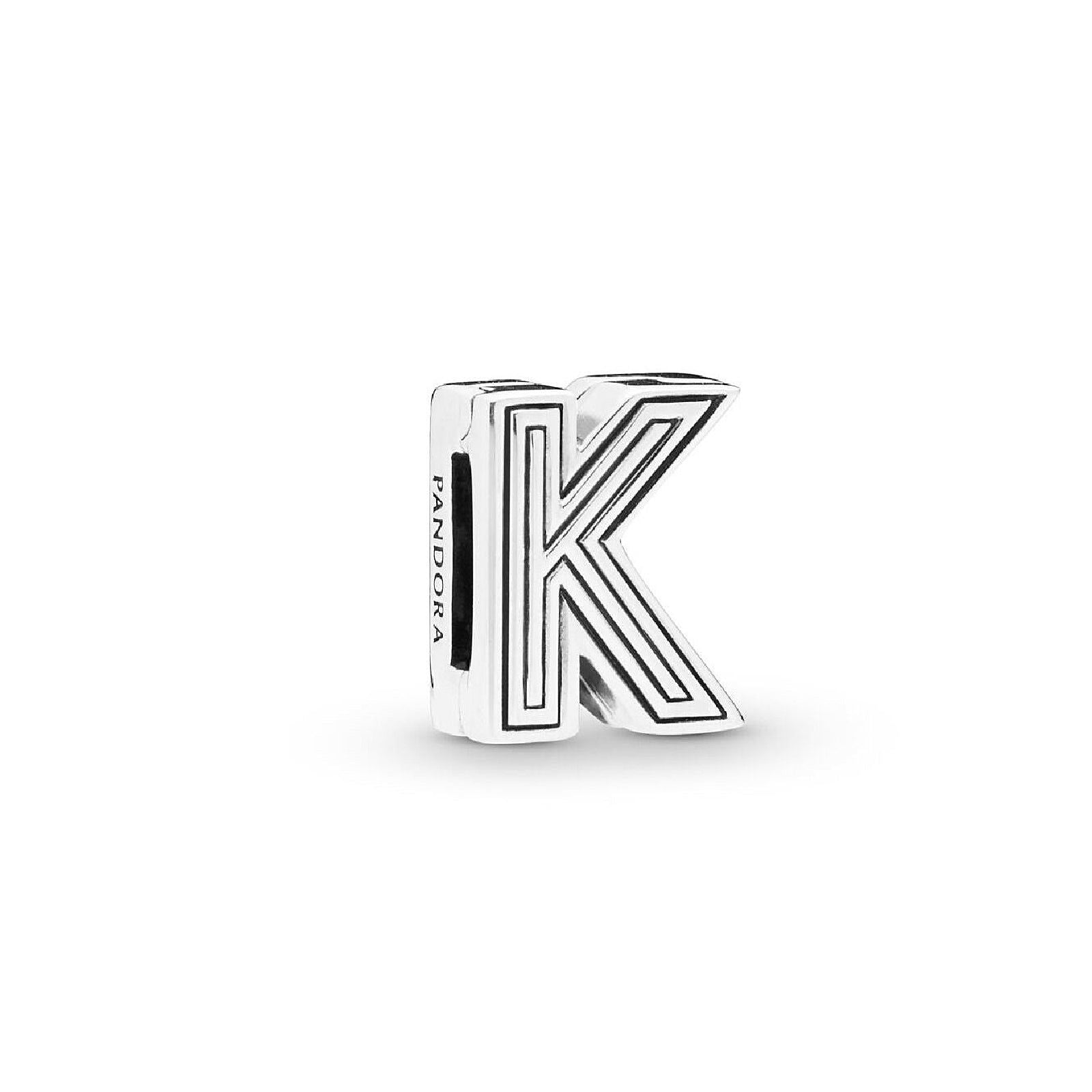 Charm Reflexions Lettera K 798207-1
