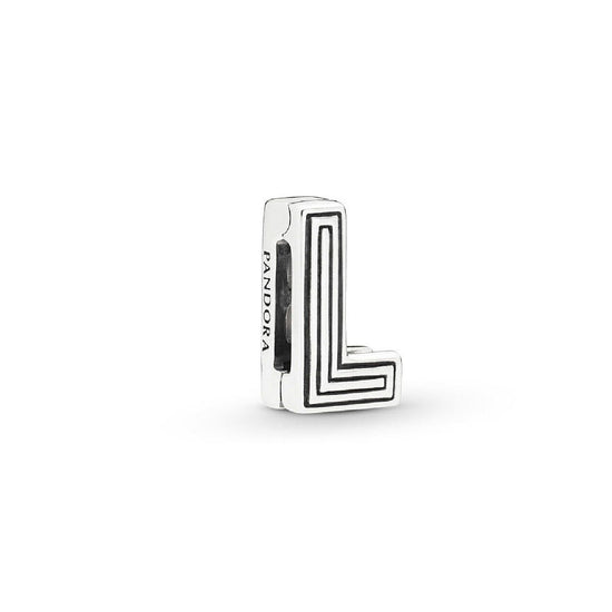 Charm Reflexions Lettera L 798208-1