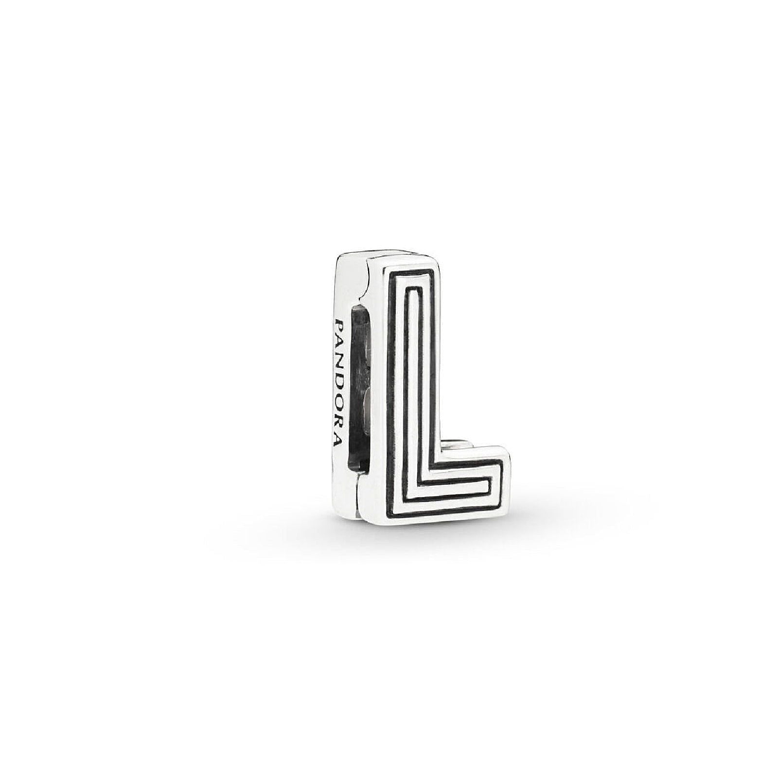 Charm Reflexions Lettera L 798208-1