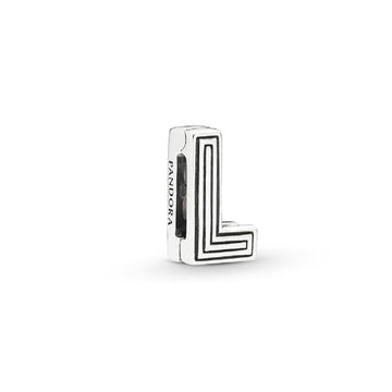 Charm Reflexions Lettera L 798208-1