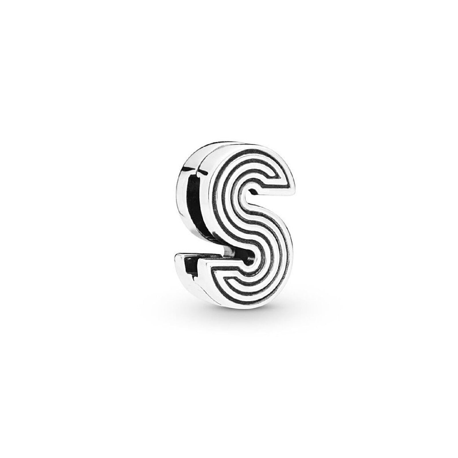 Charm Reflexions Lettera S 798215-1