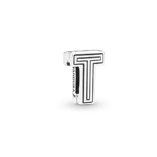Charm Reflexions Lettera T 798216-1