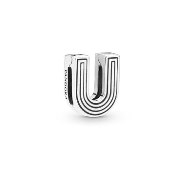 Charm Reflexions Lettera U 798217-1