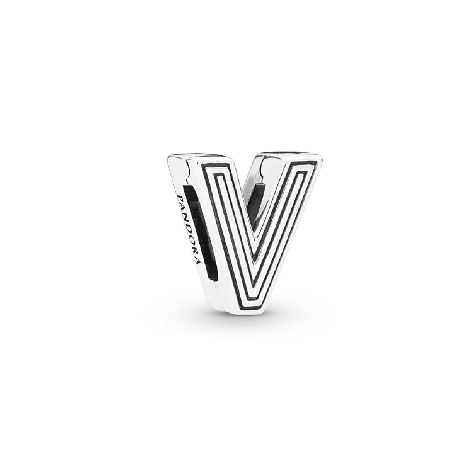 Charm Reflexions Lettera V 798218-1