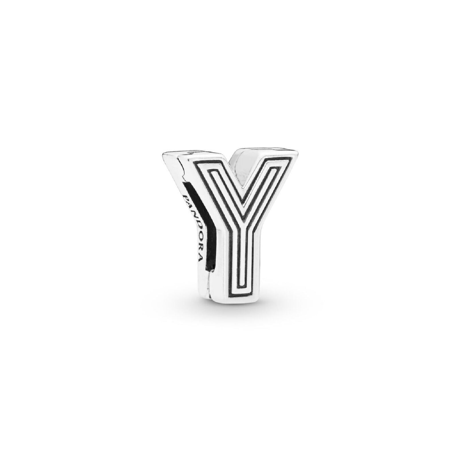 Charm Reflexions Lettera Y 798221-1