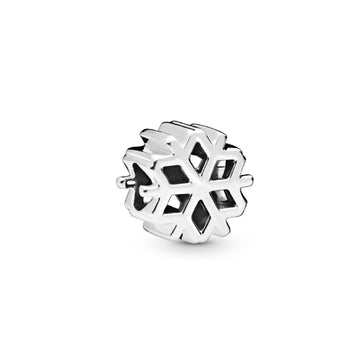 Charm Fiocco di neve 798469C00-1