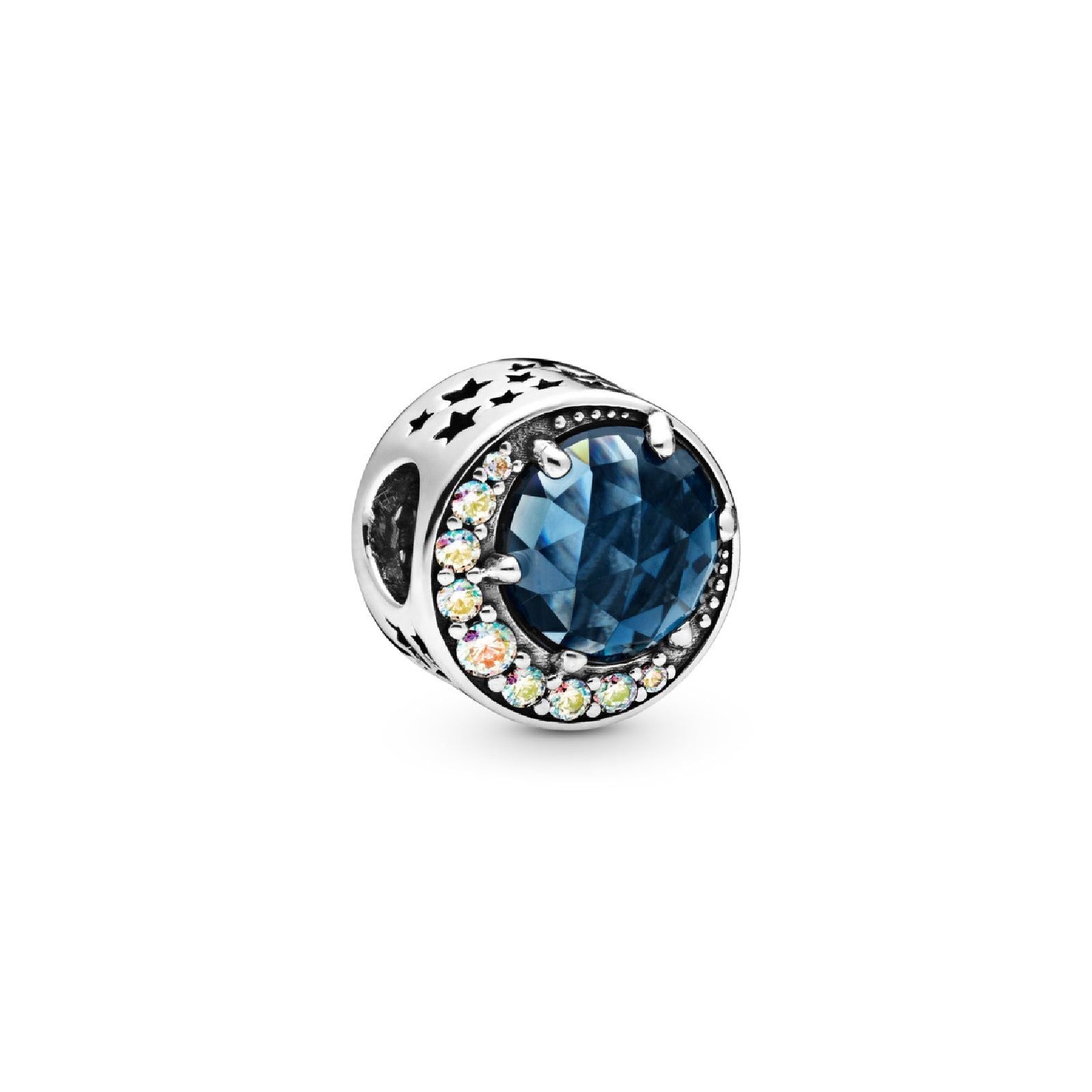 Charm Cielo notturno e luna 798524C01-1