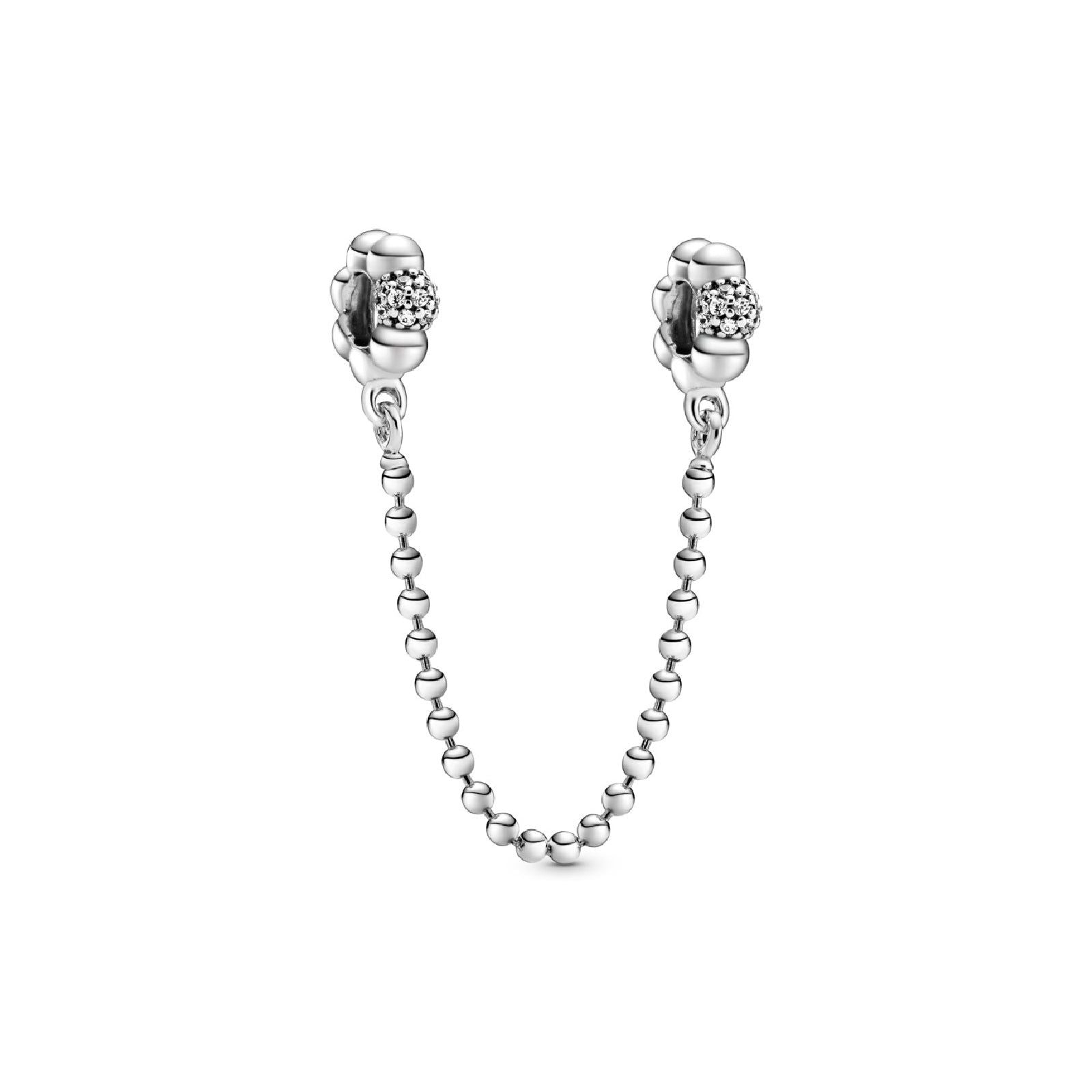 Catena di sicurezza Sfere e pavé 798680C01-05-1