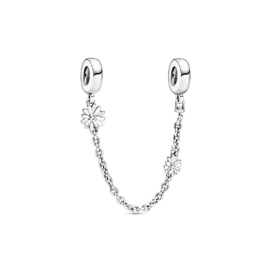 Charm catena di sicurezza Margherita 798764C01-05-1