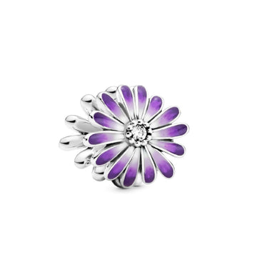 Charm Margherita viola 798775C02-1