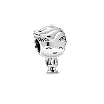 Charm Ragazzo teenager 798897C00-1