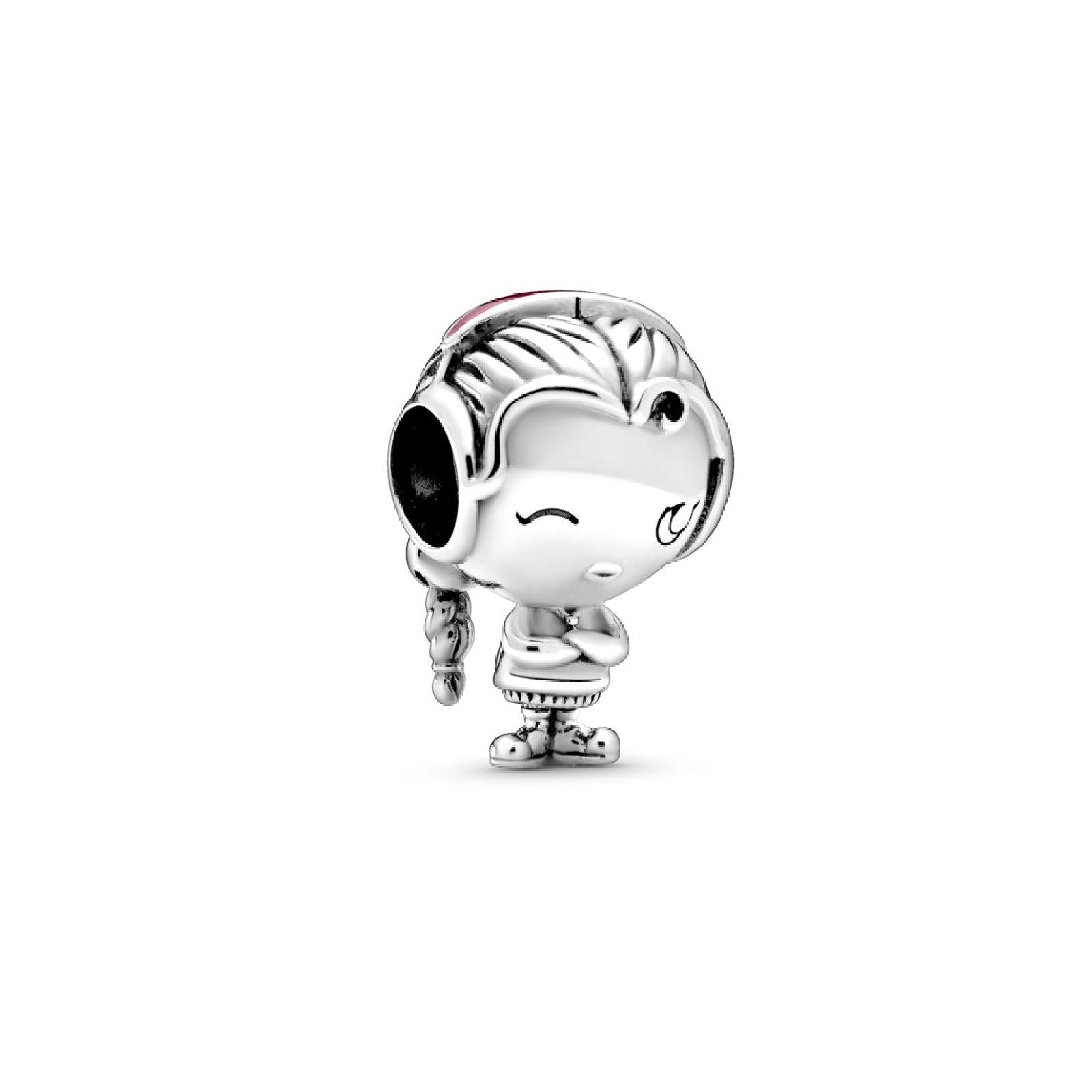 Charm Ragazza teenager 798904C01-1