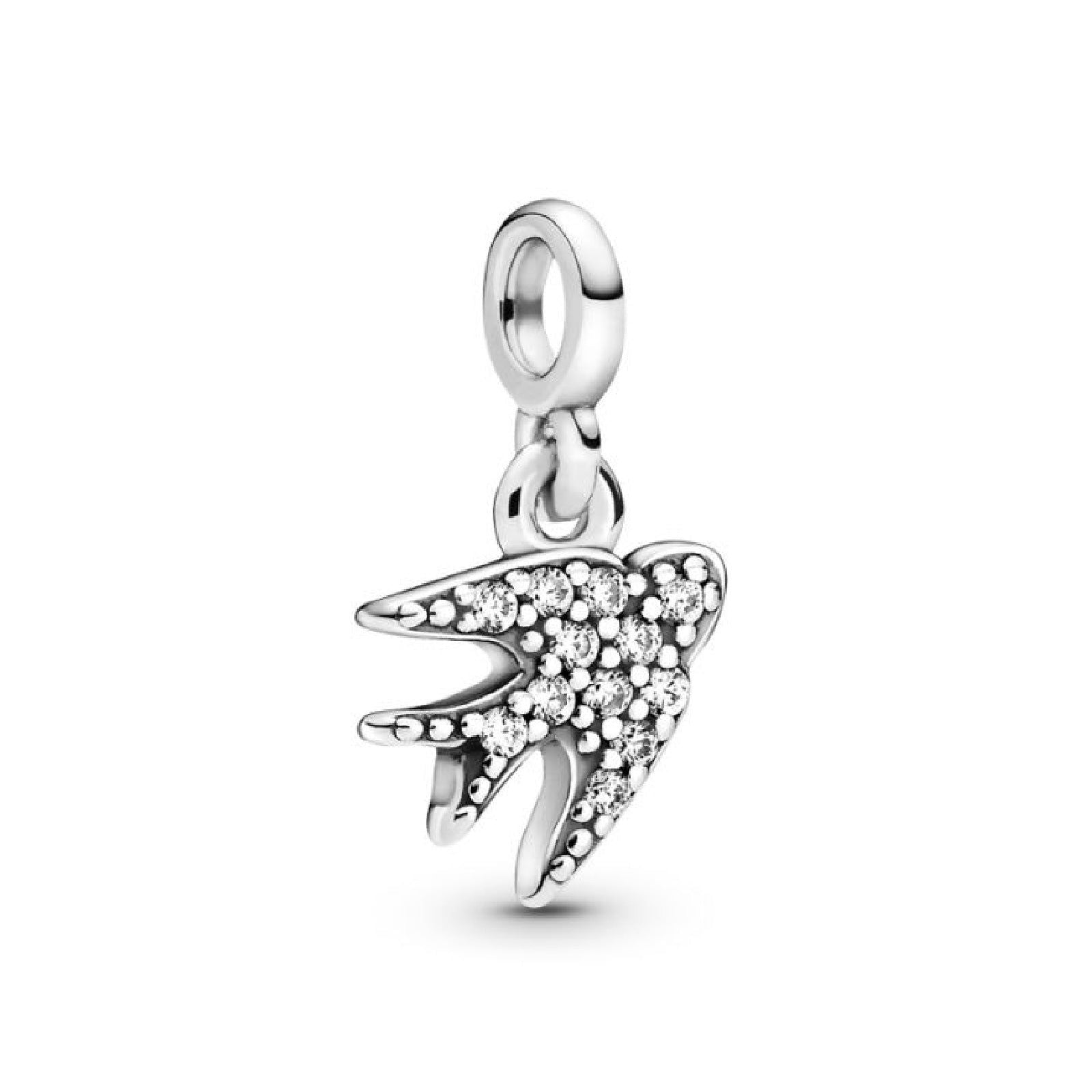 Mini Charm pendente La mia rondine 798984C01-1