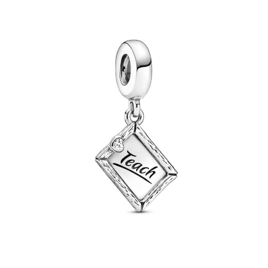Charm pendente Lavagna 799108C00-1