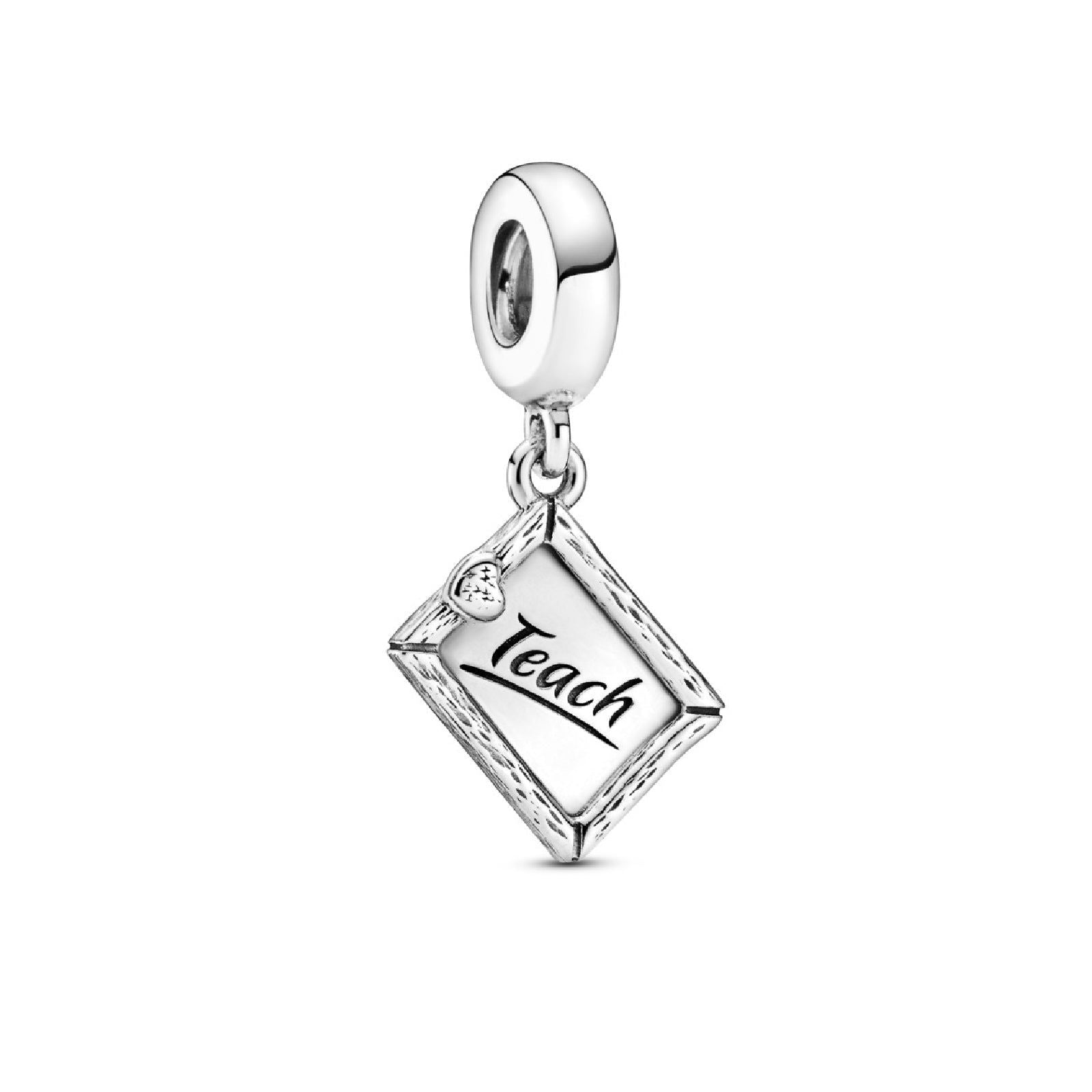 Charm pendente Lavagna 799108C00-1