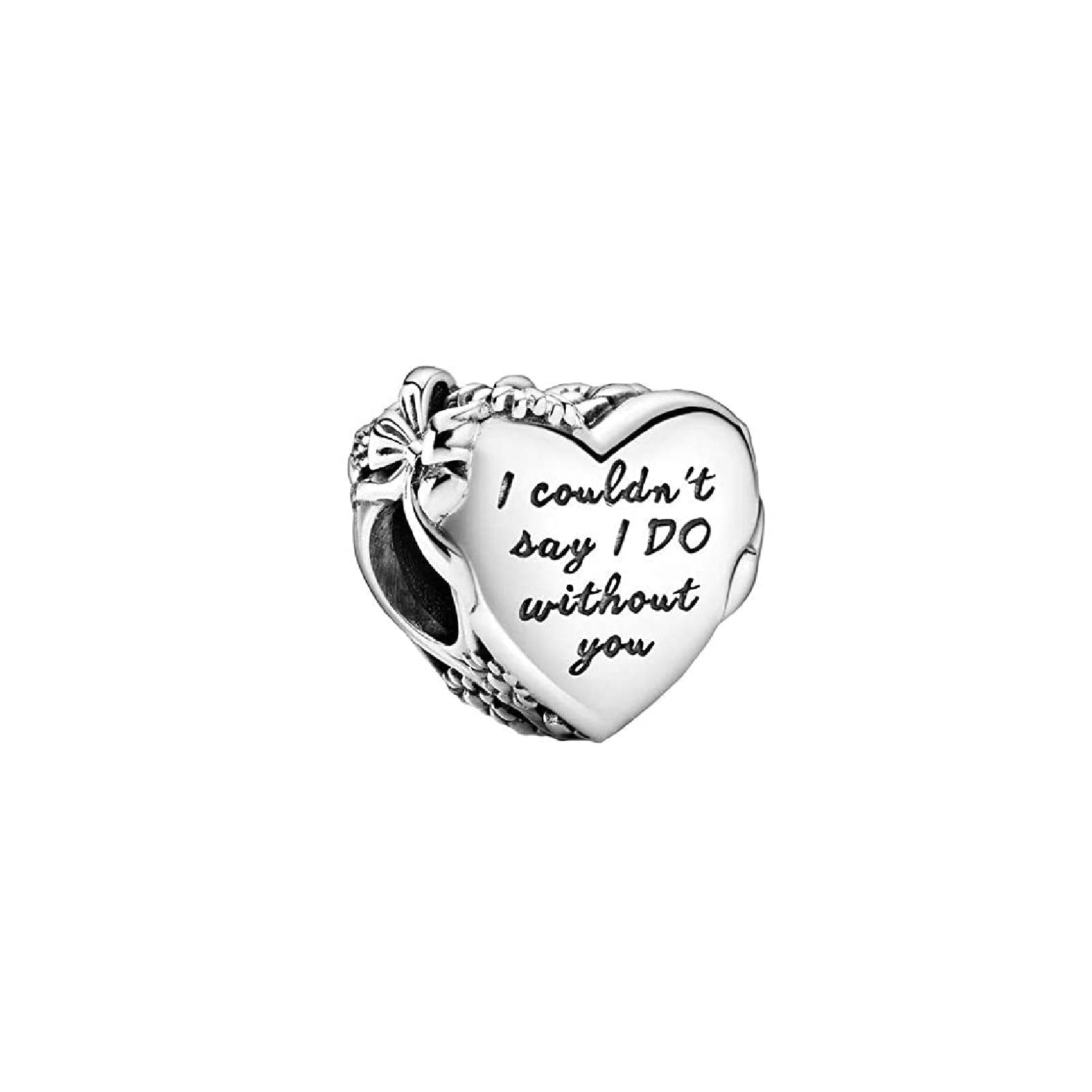 Charm a cuore 799146C00-1