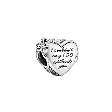 Charm a cuore 799146C00-1
